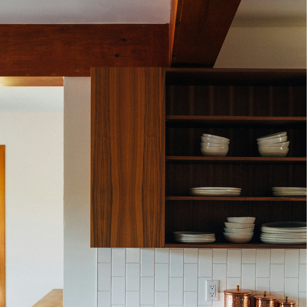 Kitchen Renovation