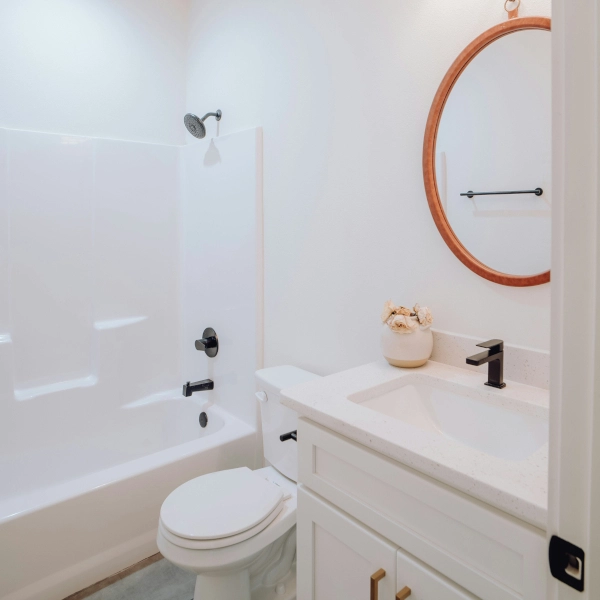 Best Bathroom Renovation