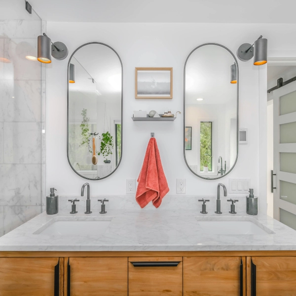 Best Bathroom Renovation