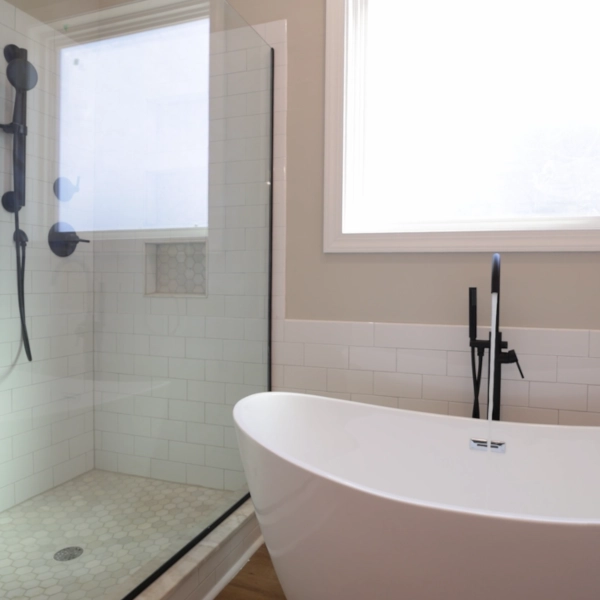 Best Bathroom Renovation