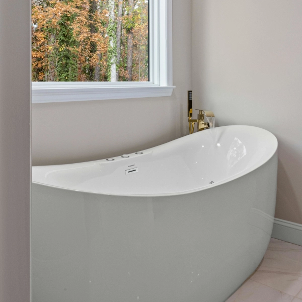 Best Bathroom Renovation