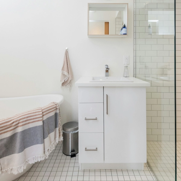 Best Bathroom Renovation